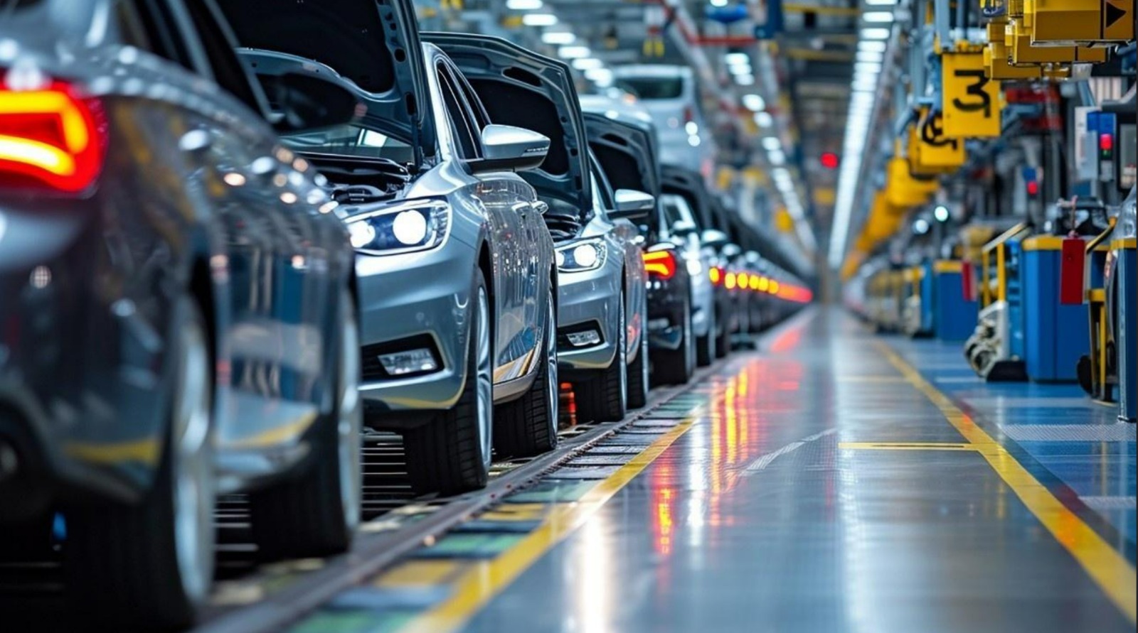 Dev şirketten binlerce  çalışanı etkileyecek karar