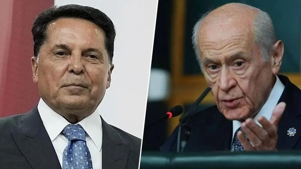 Esenyurt Belediye Başkanı Ahmet Özer’den, Devlet Bahçeli’ye yanıt: ‘Barış sürecinde bize yapılan büyük bir çelişki’