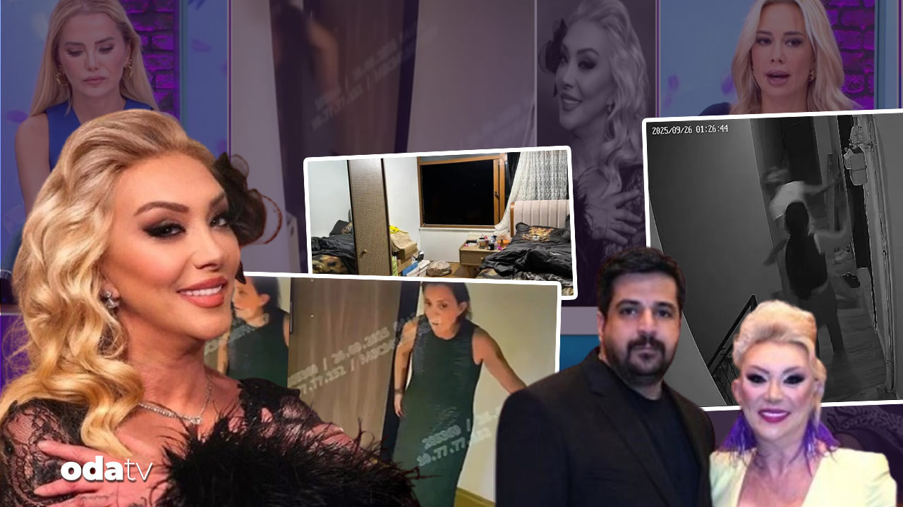 Güllü’nün patronundan tüyler ürperten çıkış: ‘Kesinlikle öldürüldü’… Kızı ve asistanıyla ilgili şok sözler