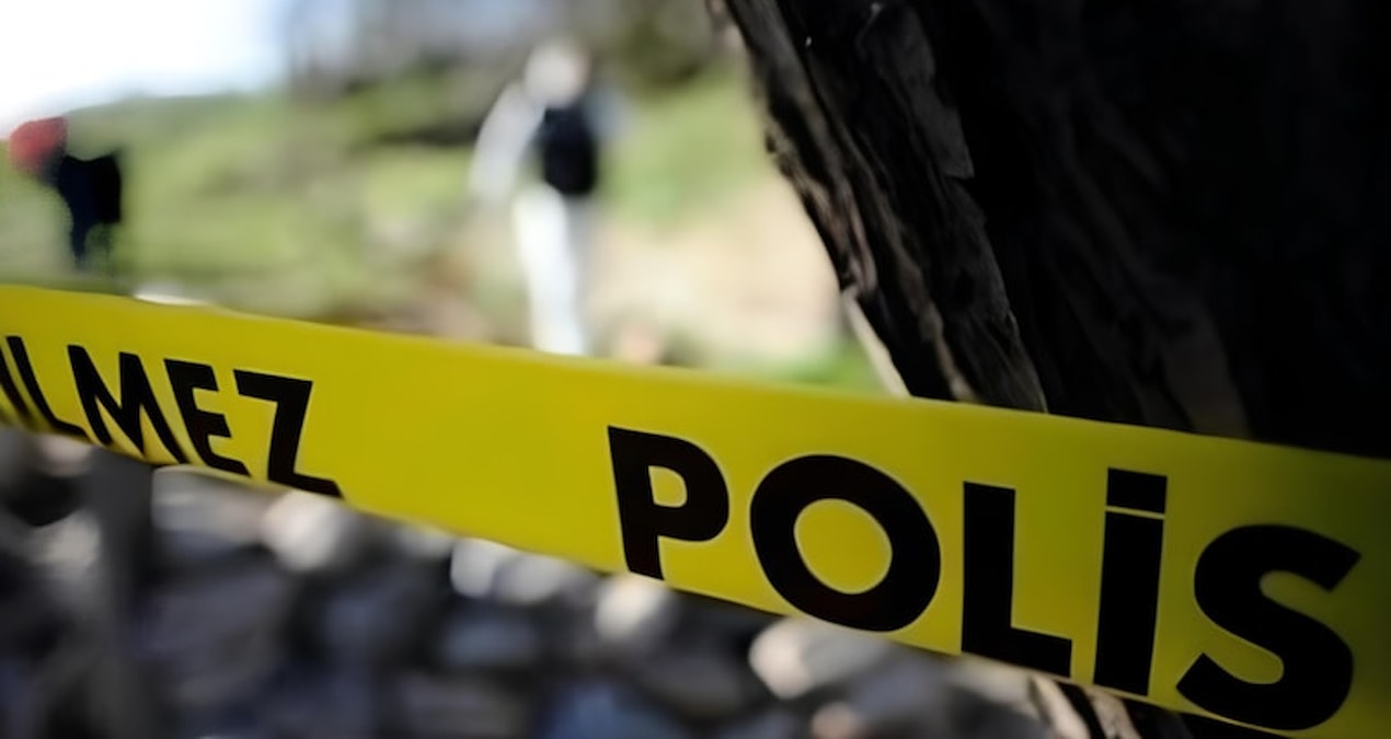 yaktigi otlarin icerisine dustu feci sekilde can verdi WE9Wgrgp