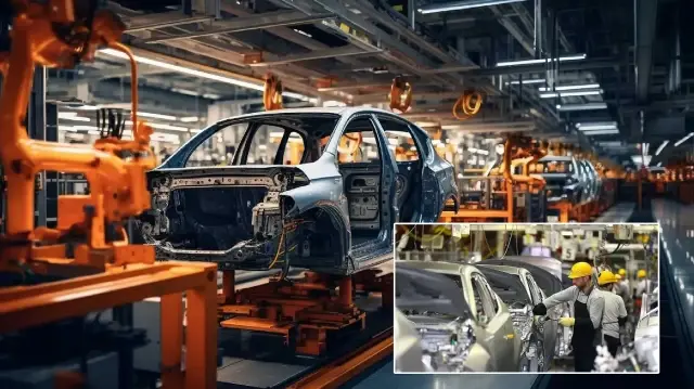 2035’te benzinli ve dizel araçlar tarih olabilir