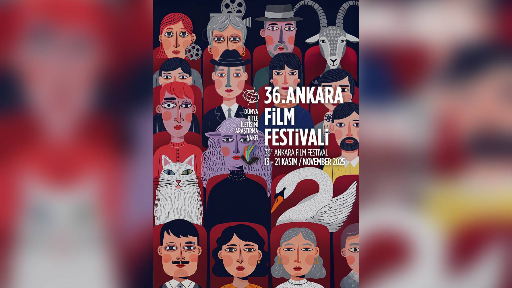 ankara film festivalinin 2025 afisi belli oldu iaUFmBfT