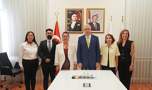 hemsirelik ogrencilerinde iklim degisikligine yonelik farkindalik yaratacak projeye tubitaktan destek akd9jF9l