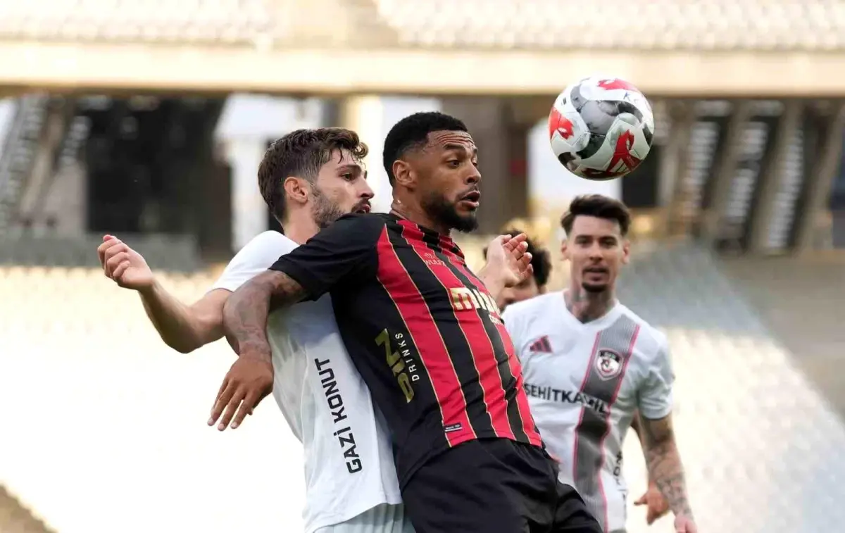 karagumruk ve gaziantep fk golsuz beraberlikte gIK8Ov5x