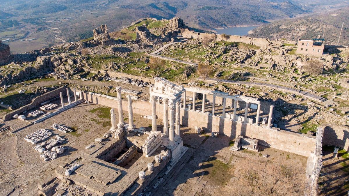 İzmir Kültür Yolu Festivali