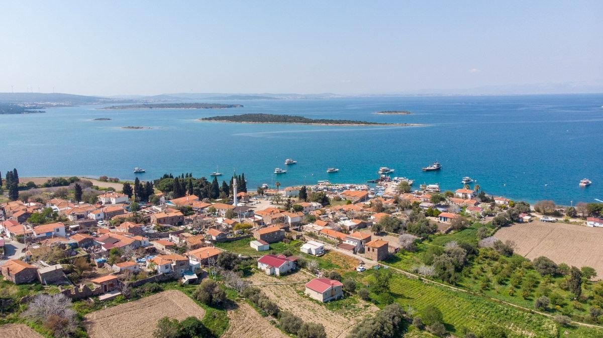İzmir Türkiye Kültür Yolu Festivali