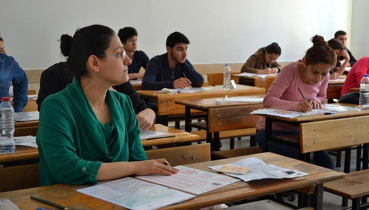 yabanci dil bilgisi seviye tespit sinavi yds2 ne zaman yapilacak osym yds2 gec basvuru ve sinav tarihi FmX2q3dz.jpg