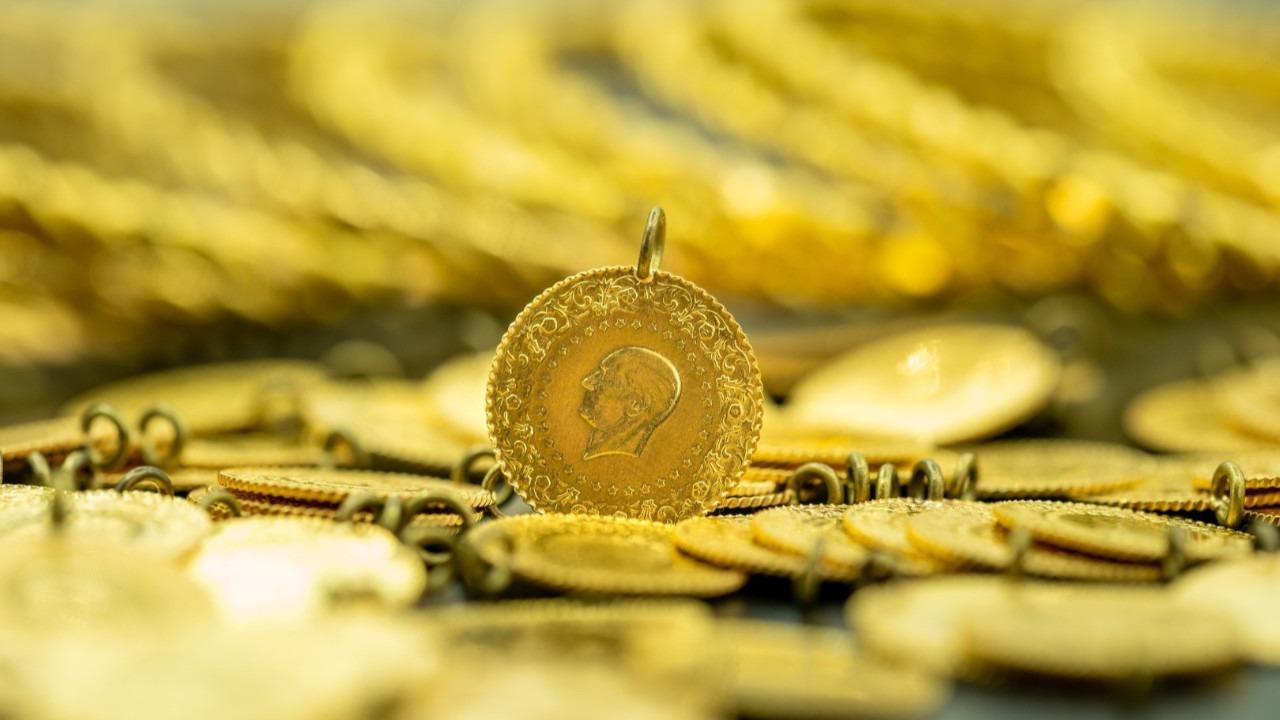 Altın güne yükselişle başladı! İşte 6 Kasım 2025 çeyrek, gram ve yarım altın fiyatları