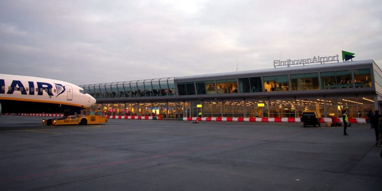 Avrupa’da dron alarmı sürüyor! Bir havalimanında daha uçuşlar askıya alındı