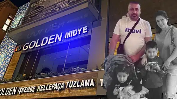 Fatih’teki 3 kişinin öldüğü zehirlenme faciasında yeni gelişme! Fırıncı da gözaltına alındı!