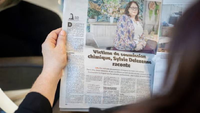 Fransa Kültür Bakanlığı’nda işe alım sırasında 200 kadına ilaçlı tuzak: Eski bakanlık yöneticisi hakkında “ilaçlı saldırı” suçlaması