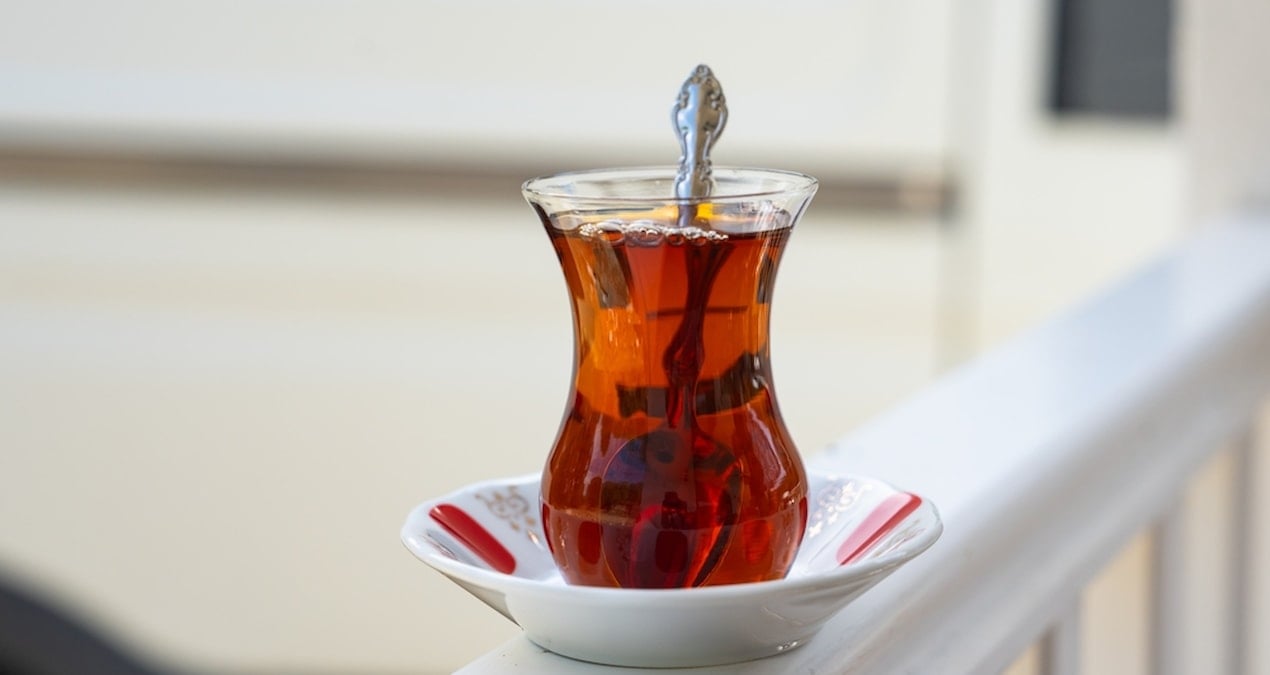 Herkesin adını bildiği çayda hile tespit edildi