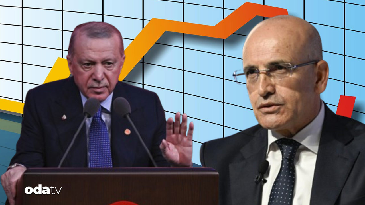 Kamuoyu araştırması… İktidarın korkulu rüyası: Ekonomik çöküş: Yargı ikinci sırada