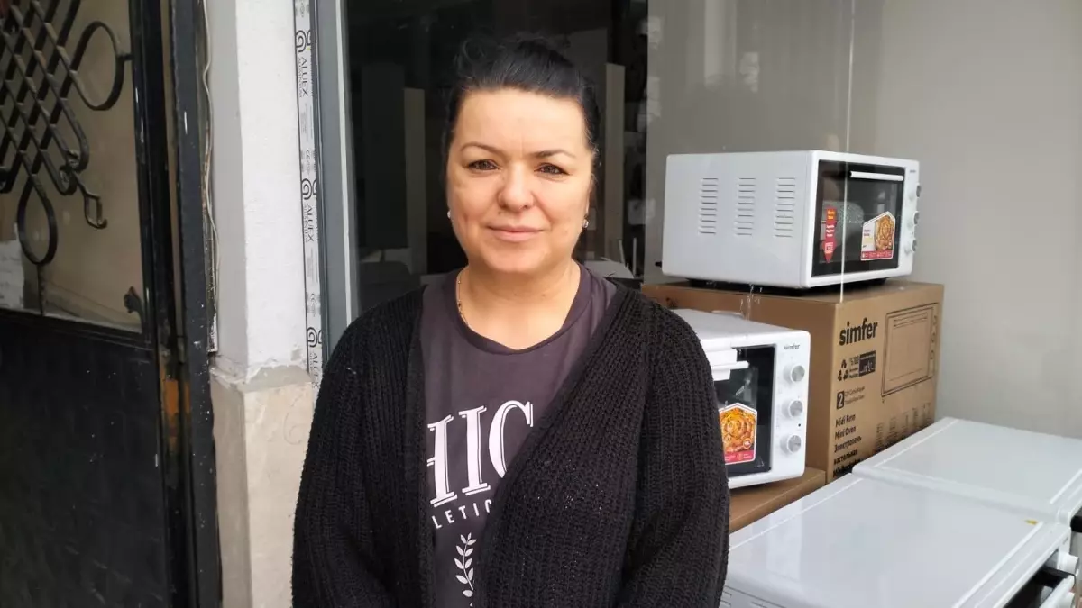 Mamak’ta Patlama ve Yangın: Nedeni Araştırılıyor