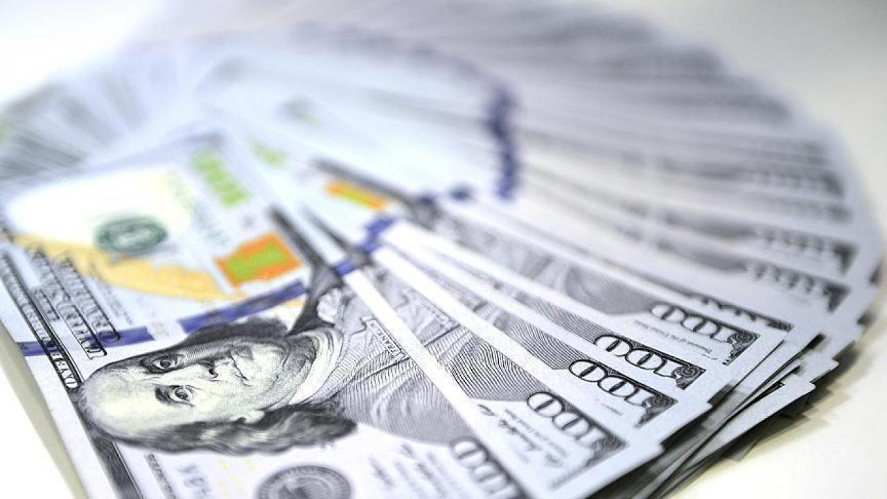 Türkiye’nin dolar milyoneri sayısında rekor artış!