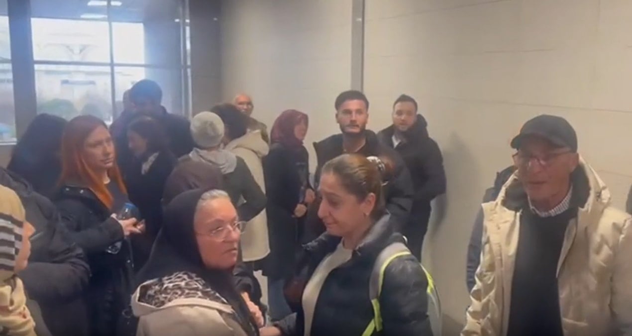 29 kişi can vermişti! Duruşmada kullanılan o söz ortalığı karıştırdı