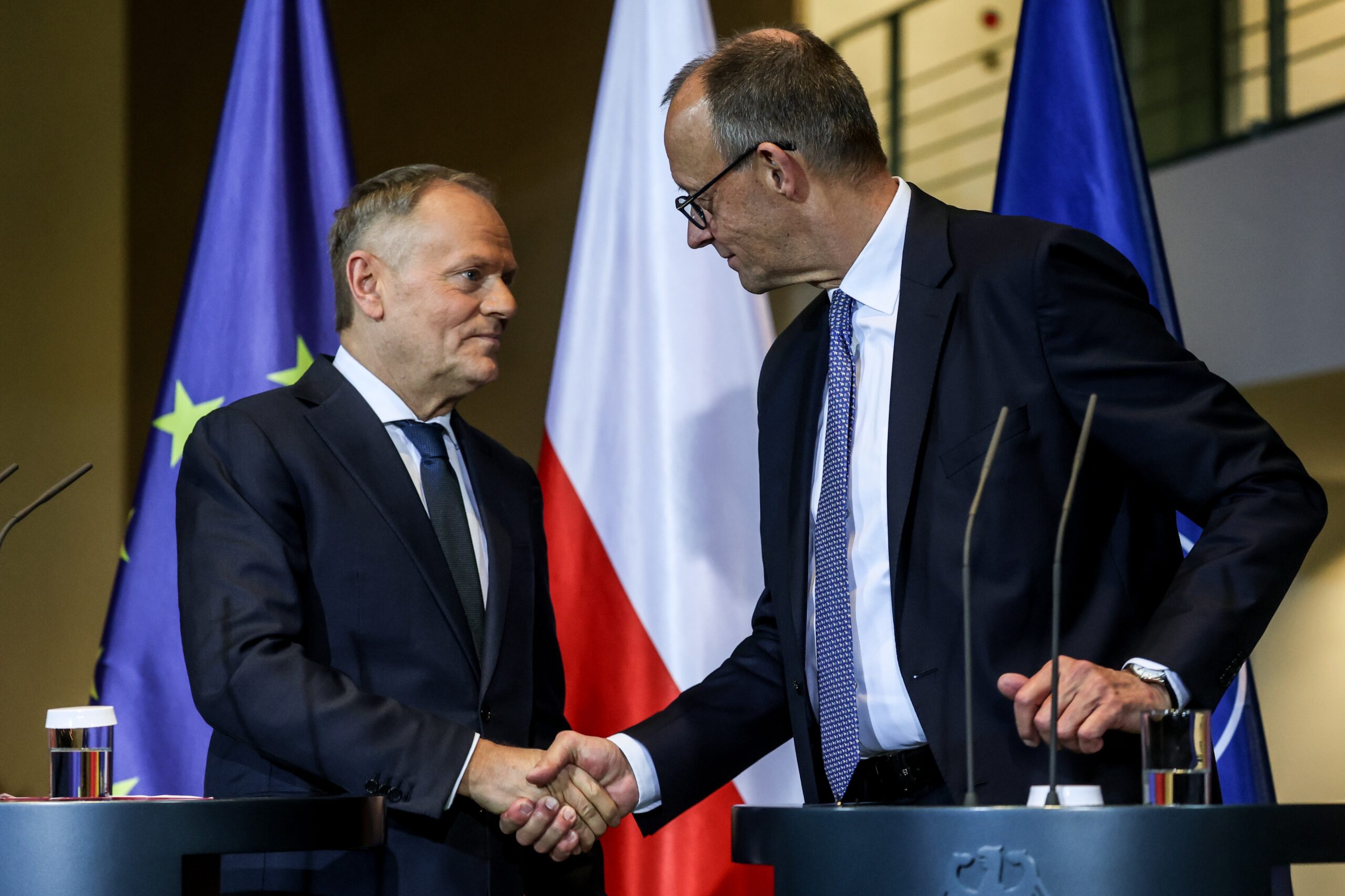 Almanya Başbakanı Merz: Ukrayna’yı önemli günler ve haftalar bekliyor