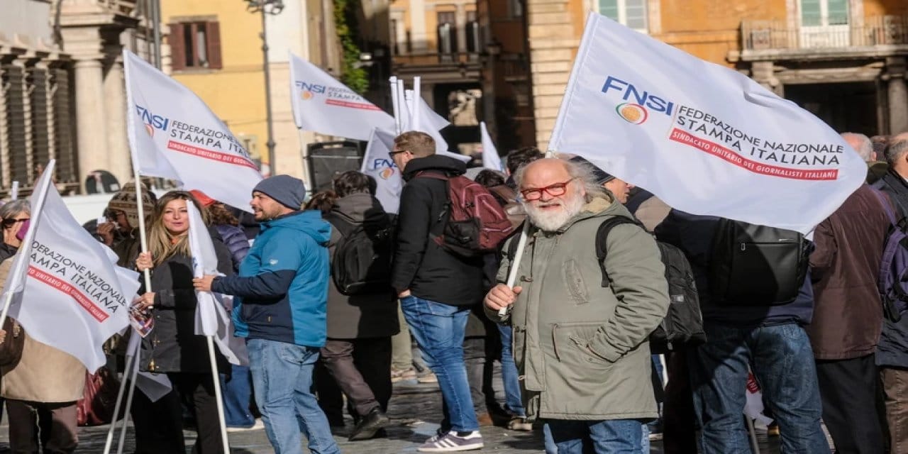 Cuma günü İtalya’da her şey duracak! Genel grev ilan edildi