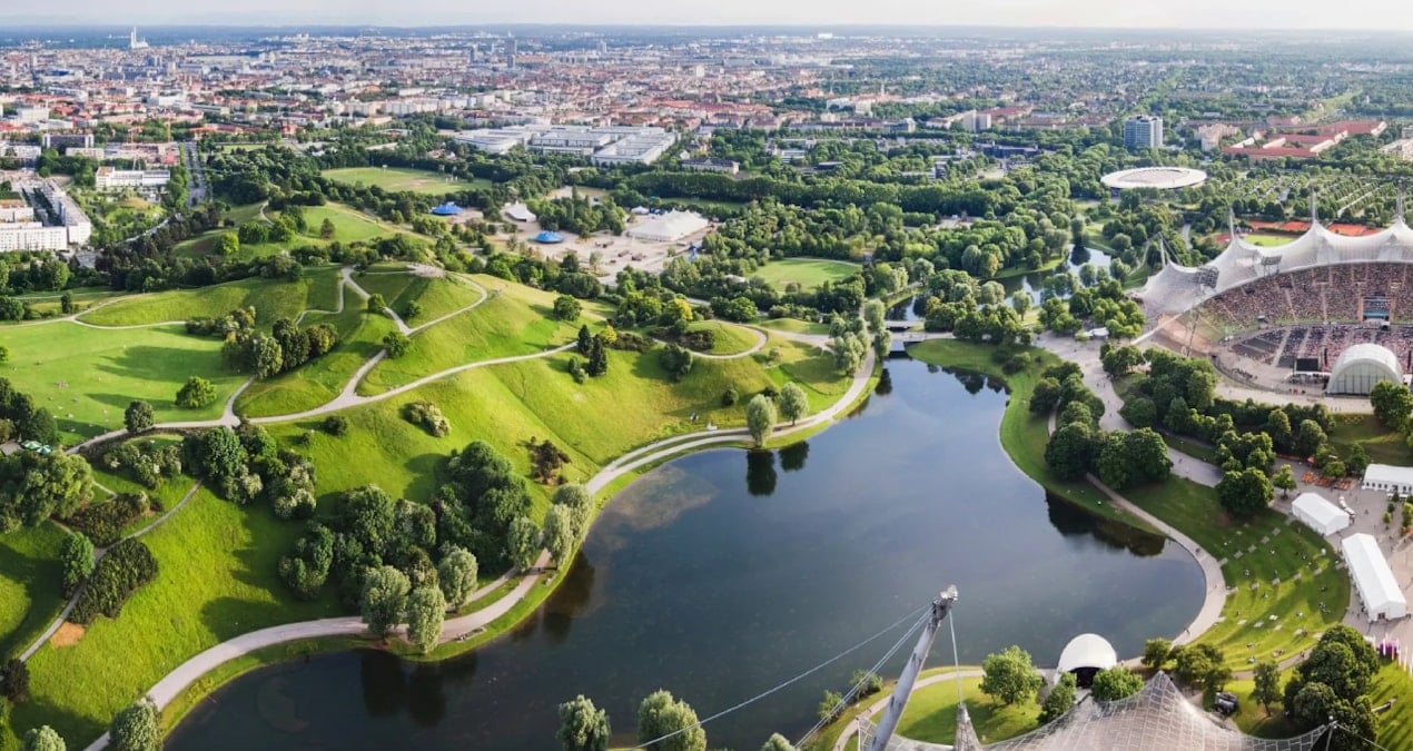 Dev kentte navigasyon bağlantısı kesildi! 10 milyonluk şehirde hayat durma noktasına geldi