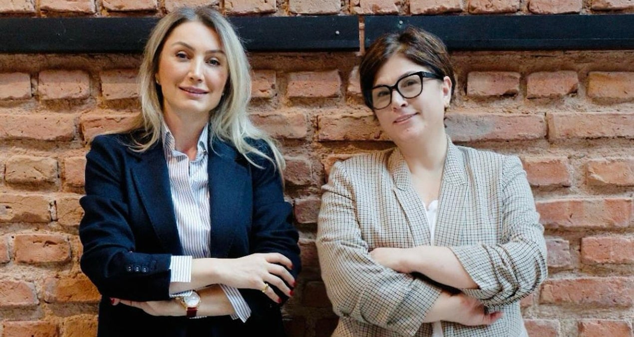 Dilek Kaya İmamoğlu ilk kez SÖZCÜ TV’ye konuşuyor