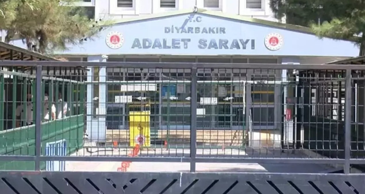 Diyarbakır adli emanet, Allah’a emanet