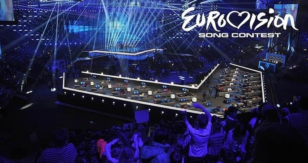 Eurovision’da kriz! İsrail’in katılımı onaylandı, üç ülke yarışmadan çekildi