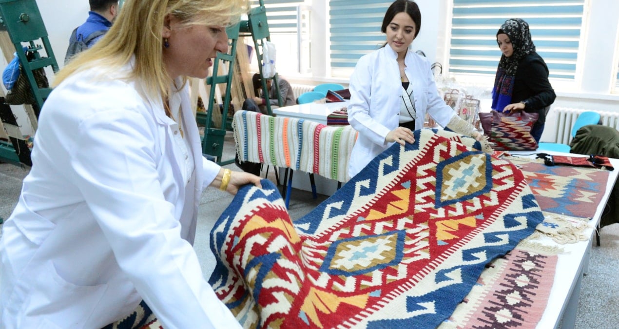 Finansman sorunu kadın girişimciyi çıkmaza soktu: 2026’da hedef ayakta kalabilmek!