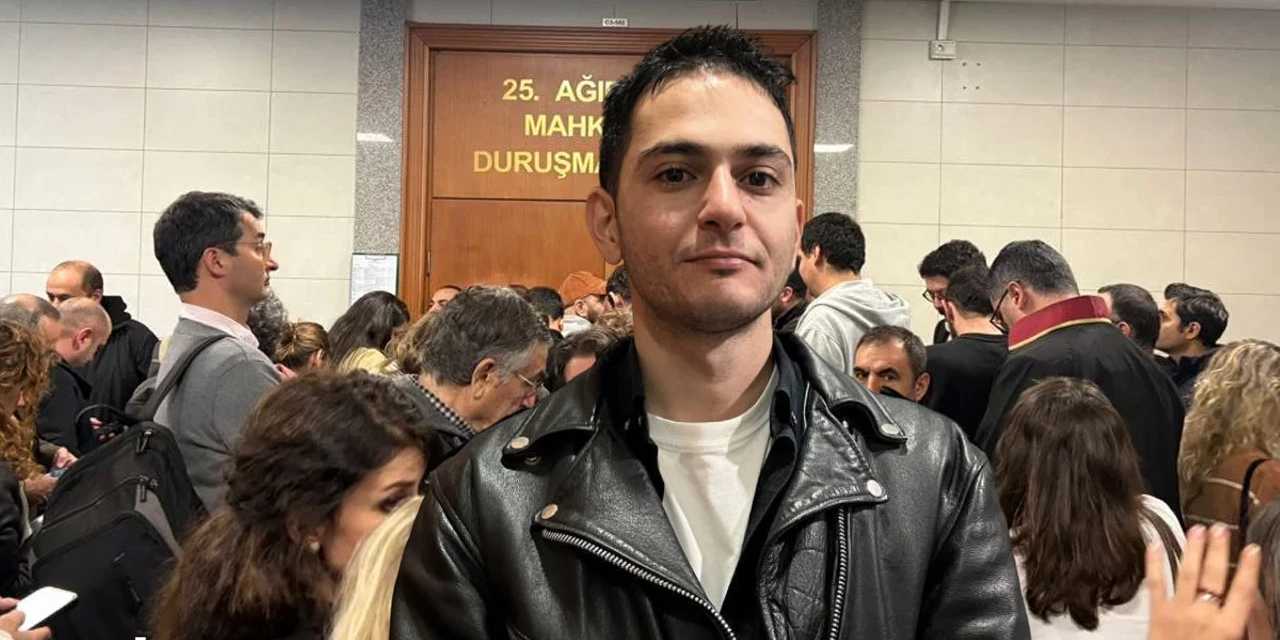 Gazeteci Furkan Karabay’ın tahliye kararı kesinleşti: Savcılık itirazı reddedildi