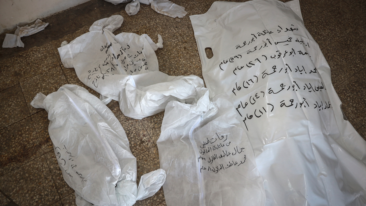 Gazze’de ateşkesten bu yana 367 Filistinli hayatını kaybetti