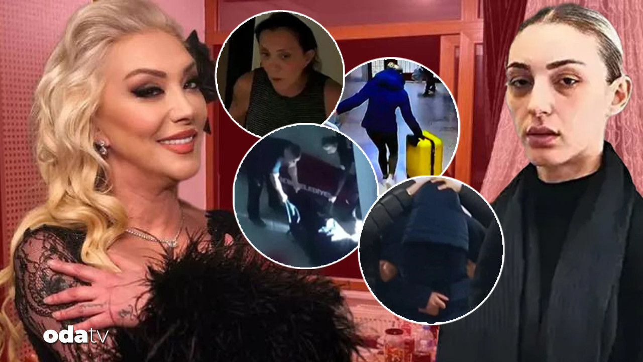 Güllü’nün ölümünde şoke eden gelişme… TÜBİTAK incelemesi bitti… Kızı ‘bay bay’ deyip itti