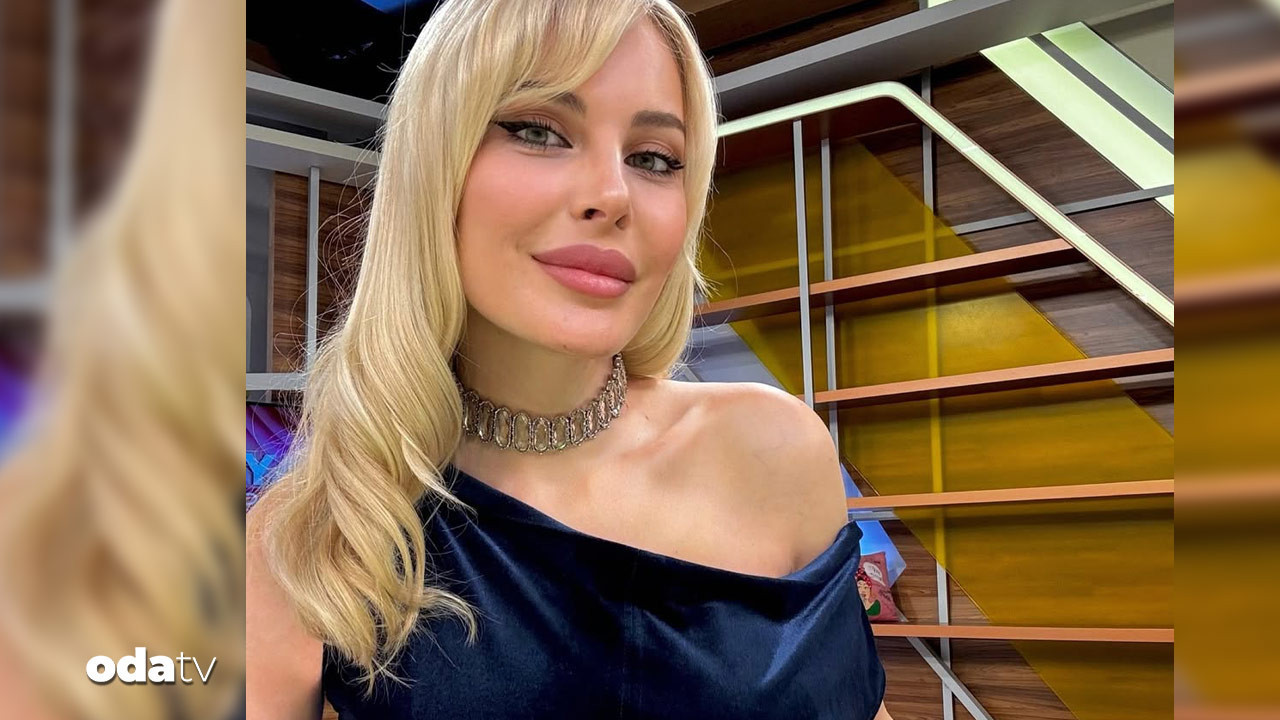 Hande Sarıoğlu sessizliğini bozdu