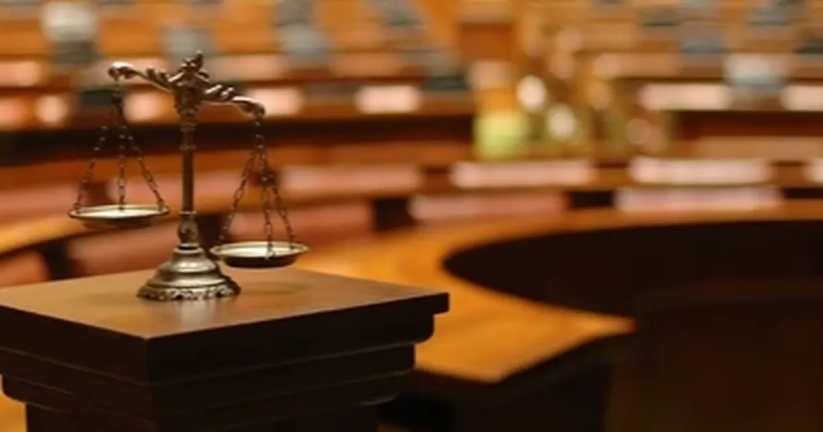 İdari yargı çevreleri yeniden yapılandı… Yeni Bölge Adliye Mahkemeleri