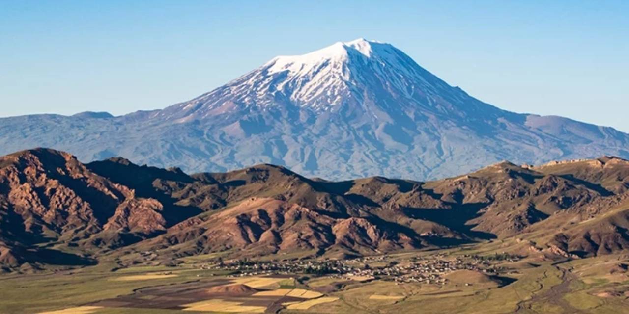 İki öğrenci Hasan Dağı’nda mahsur kaldı!