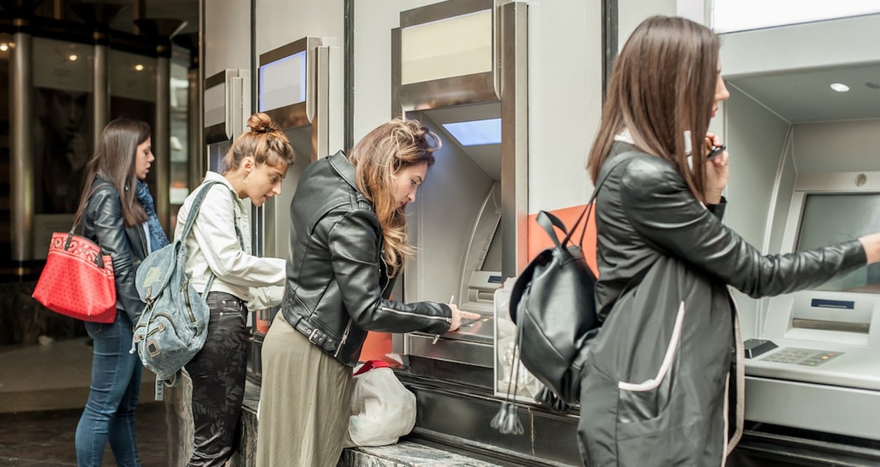 İki yılda 243 şubesini kapatmıştı… Bu yıl da kapanış sinyali geldi