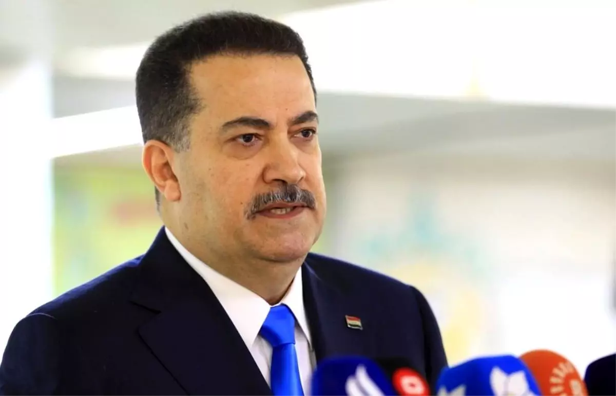 Irak’tan ABD-İran Diyalog Girişimi