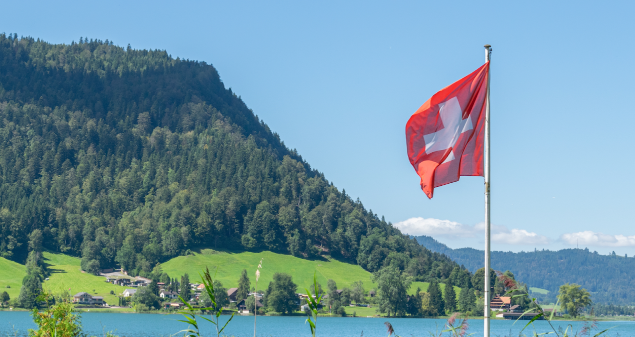 İsviçre’de enflasyon kasımda sıfırlandı