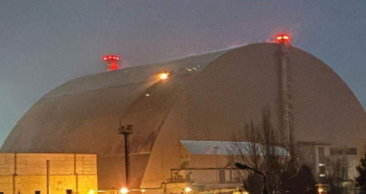 Karadeniz’in 40 yıllık kabusu hortladı: Nükleer sızıntı resmen duyuruldu