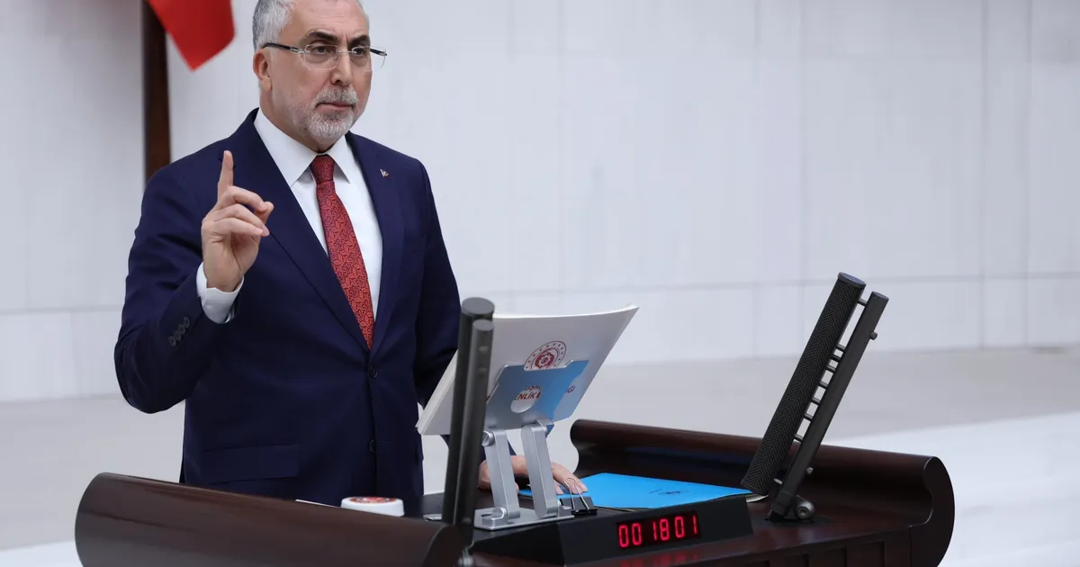 Kritik toplantı öncesi Bakan Işıkhan’dan sürpriz ziyaretler