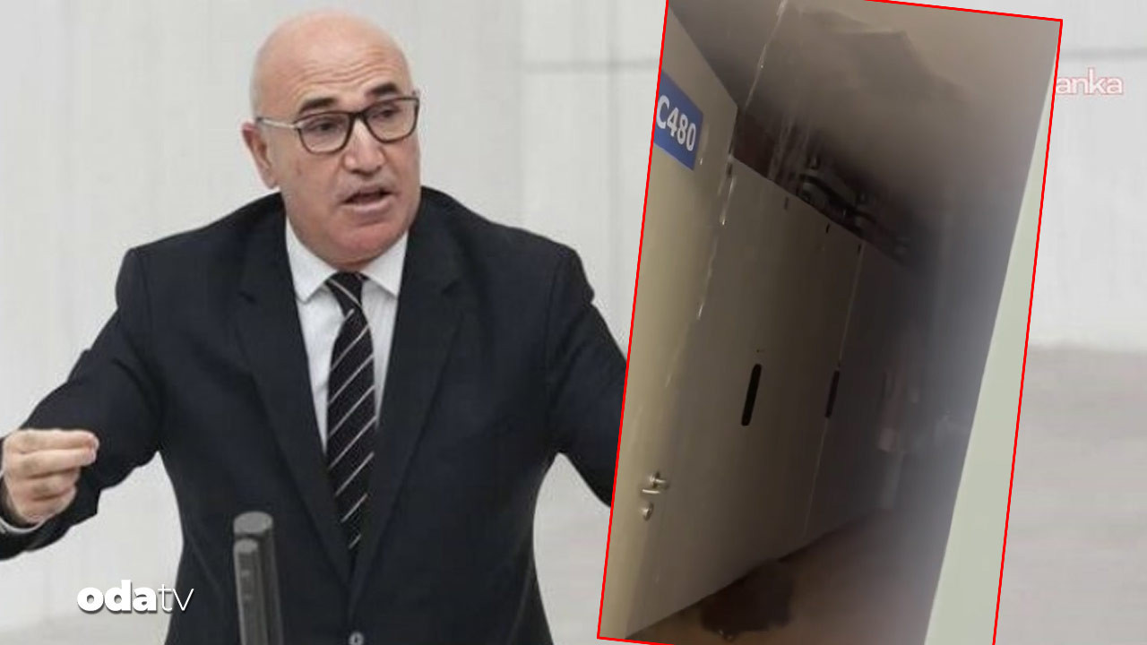 Mahmut Tanal paylaştı: KYK’da skandal