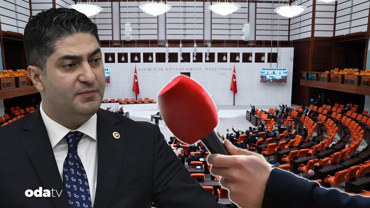 MHP’den sokak röportajlarına kanun teklifi