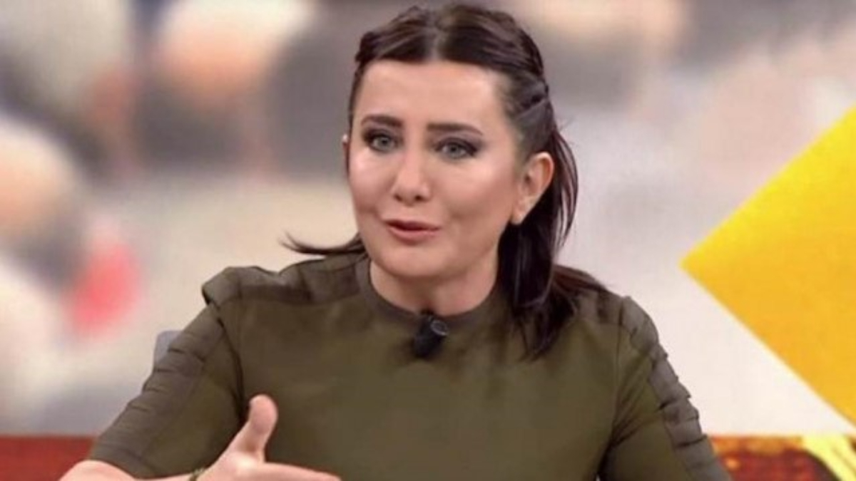 Okan Buruk iddiası yalanlanan Sevilay Yılman’ın işine son verildi