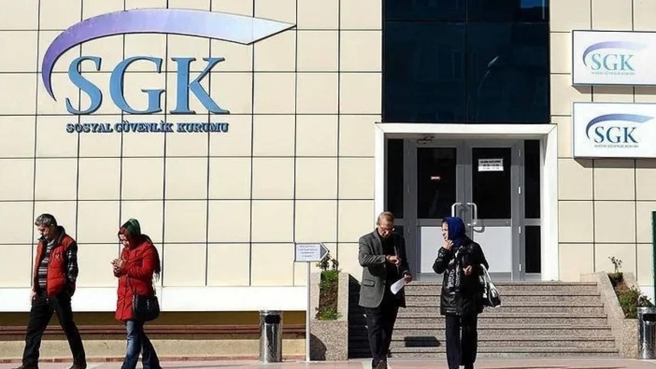 SGK hastanelere ödenen sağlık hizmeti bedelini artırdı