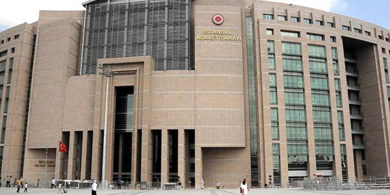 Son Dakika | İBB dosyasında 19 kişi tahliye edildi