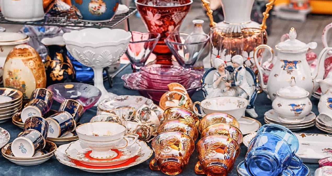 Süs eşyası sanıldı saf altın çıktı: 4,6 milyona satıldı