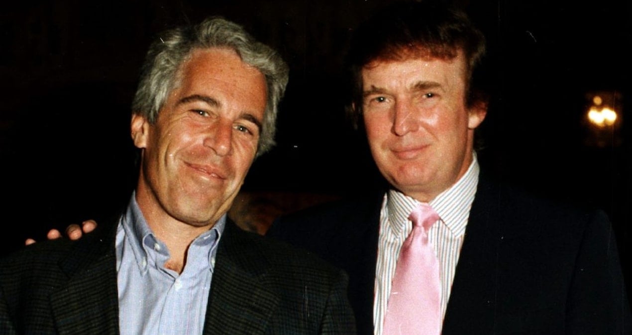 Trump’ın kabusu oldu: Yeni belgeler geliyor