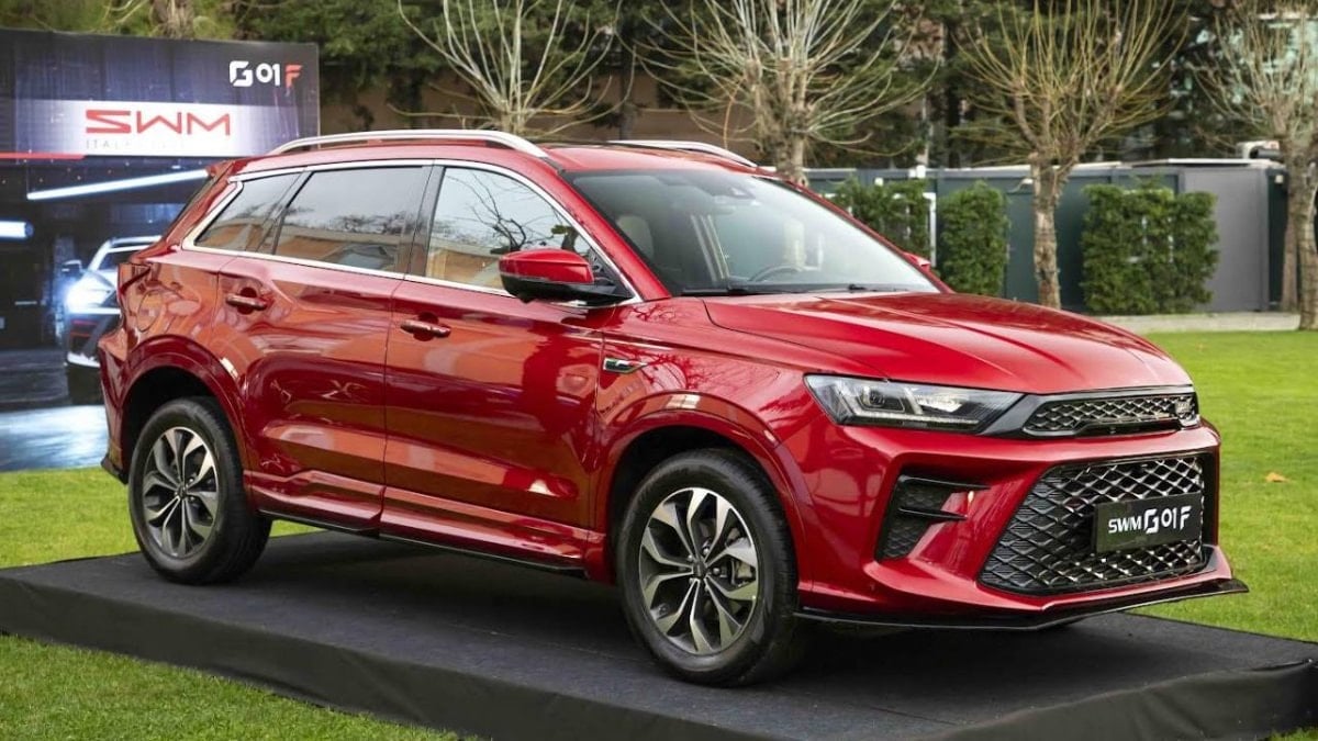 Türkiye’de üretilen SWM G01 Pro fiyatı belli oldu