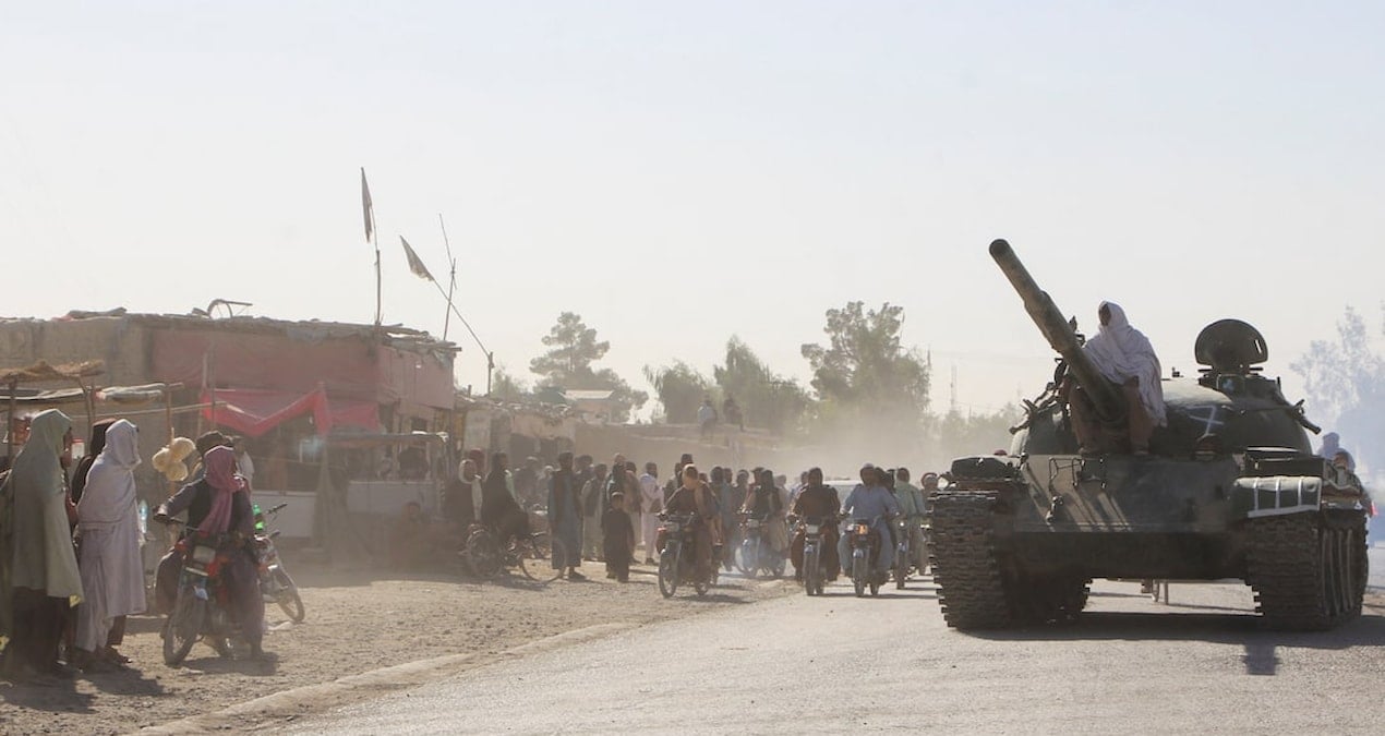 Türkiye’nin aracı olduğu anlaşma başarısız oldu: Çatışmalar başladı