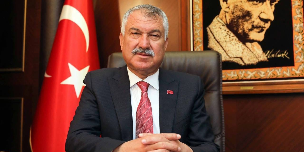 Zeydan Karalar için tahliye başvurusu