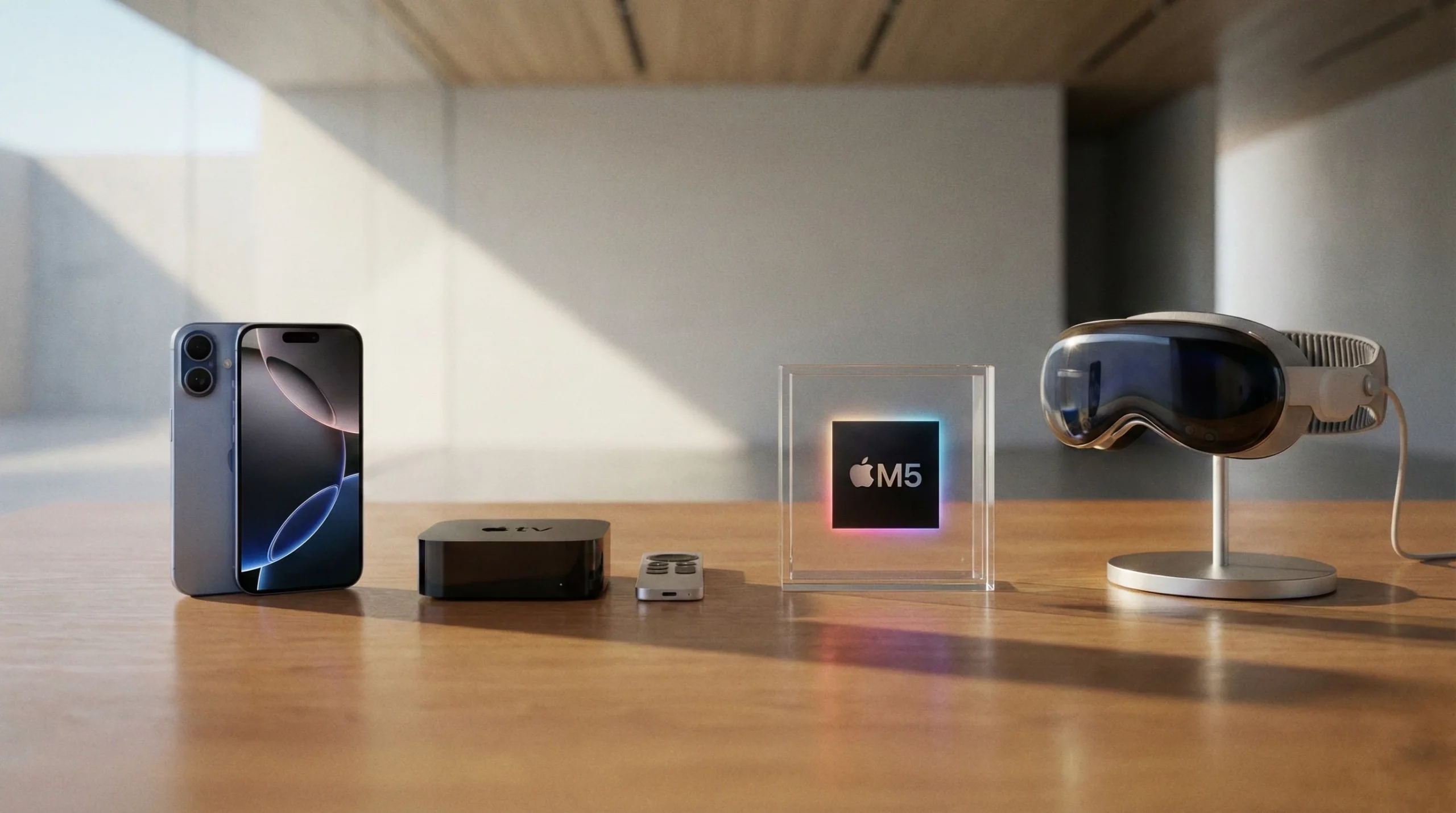 Apple Bu Yıl Ne Tanıtacak? İşte Yeni Ürünler!