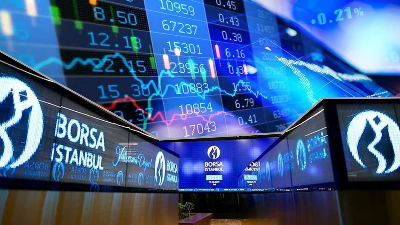 Borsa rekora doymuyor! 12 işlem gününde 2025’in kazancına yaklaştı – Ekonomim